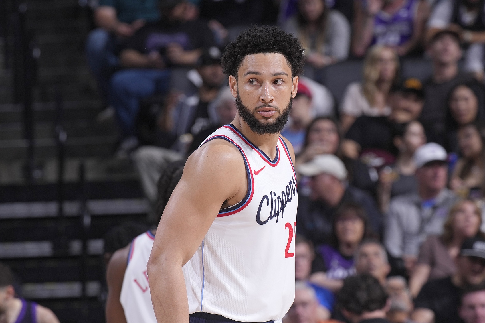 球探：完全理解本西和威少至今仍未簽約 有太多人能取代他們