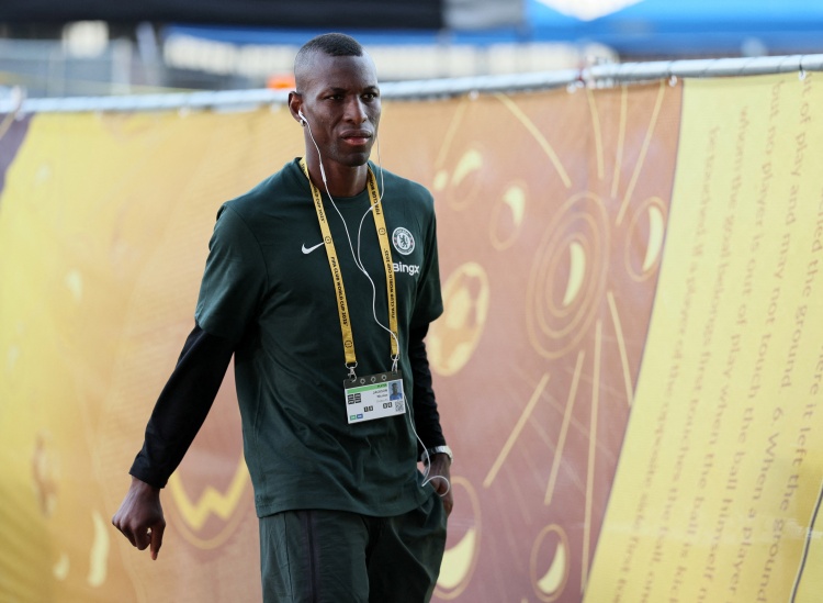 阿斯報(bào)記者：切爾西召回吉烏推進(jìn)了拜仁重啟杰克遜的談判