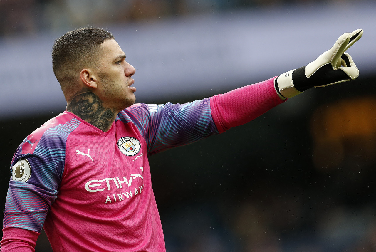 記者：年薪800萬歐+獎金，費內巴切為埃德森開出3年合同