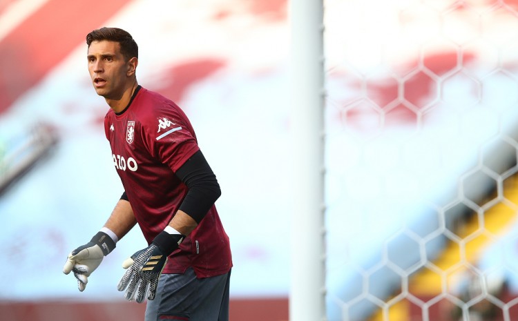 費(fèi)迪南德：我聽(tīng)說(shuō)拉門(mén)斯?jié)摿薮?，但我還是會(huì)選馬丁內(nèi)斯