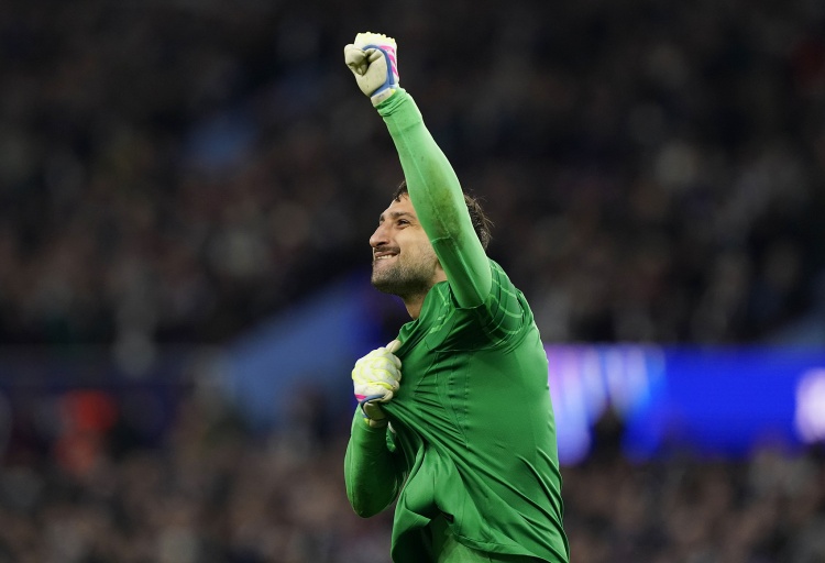 轉(zhuǎn)會倒計時！羅馬諾：多納魯馬已和曼城簽下長約