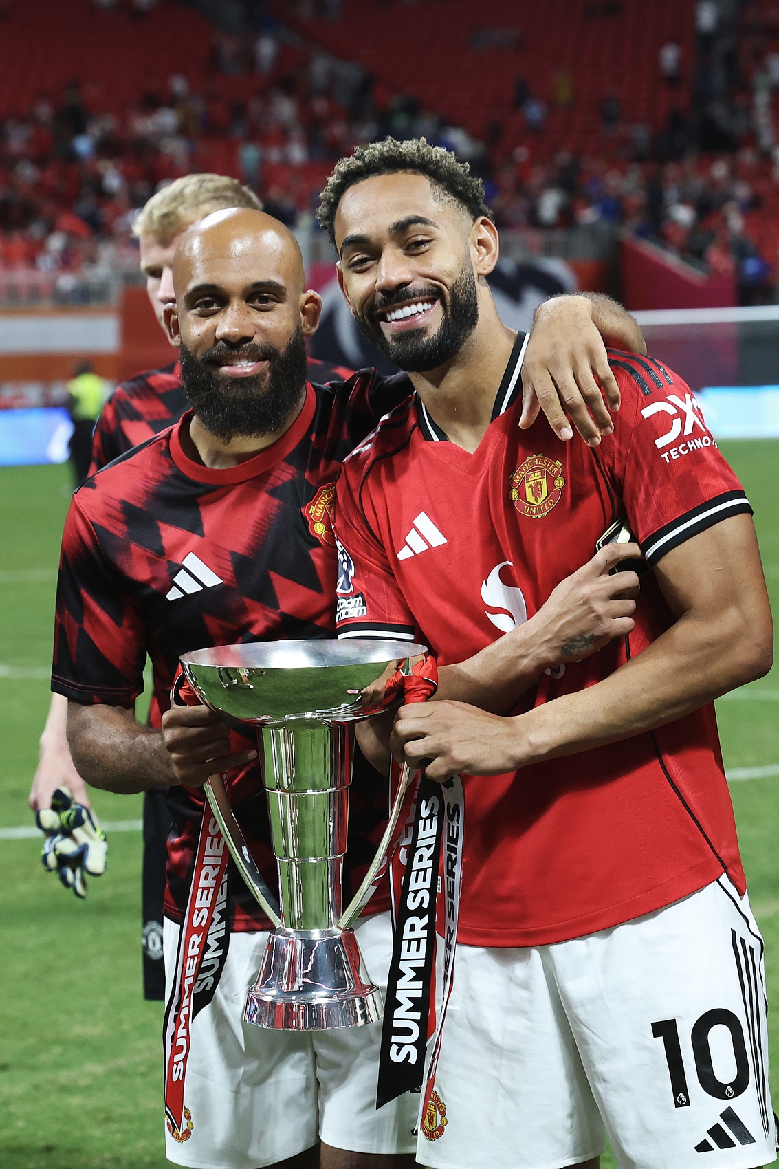 曼晚：曼聯(lián)的夏窗堪稱完美，補(bǔ)強(qiáng)了前鋒門將&冗員也基本送走了