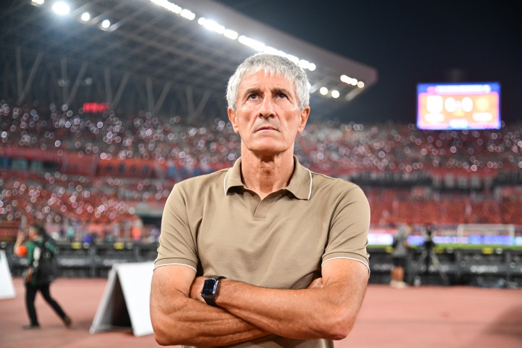 徐云龍：國(guó)安不適應(yīng)三后衛(wèi)但對(duì)0-6影響不大，主要是態(tài)度問(wèn)題