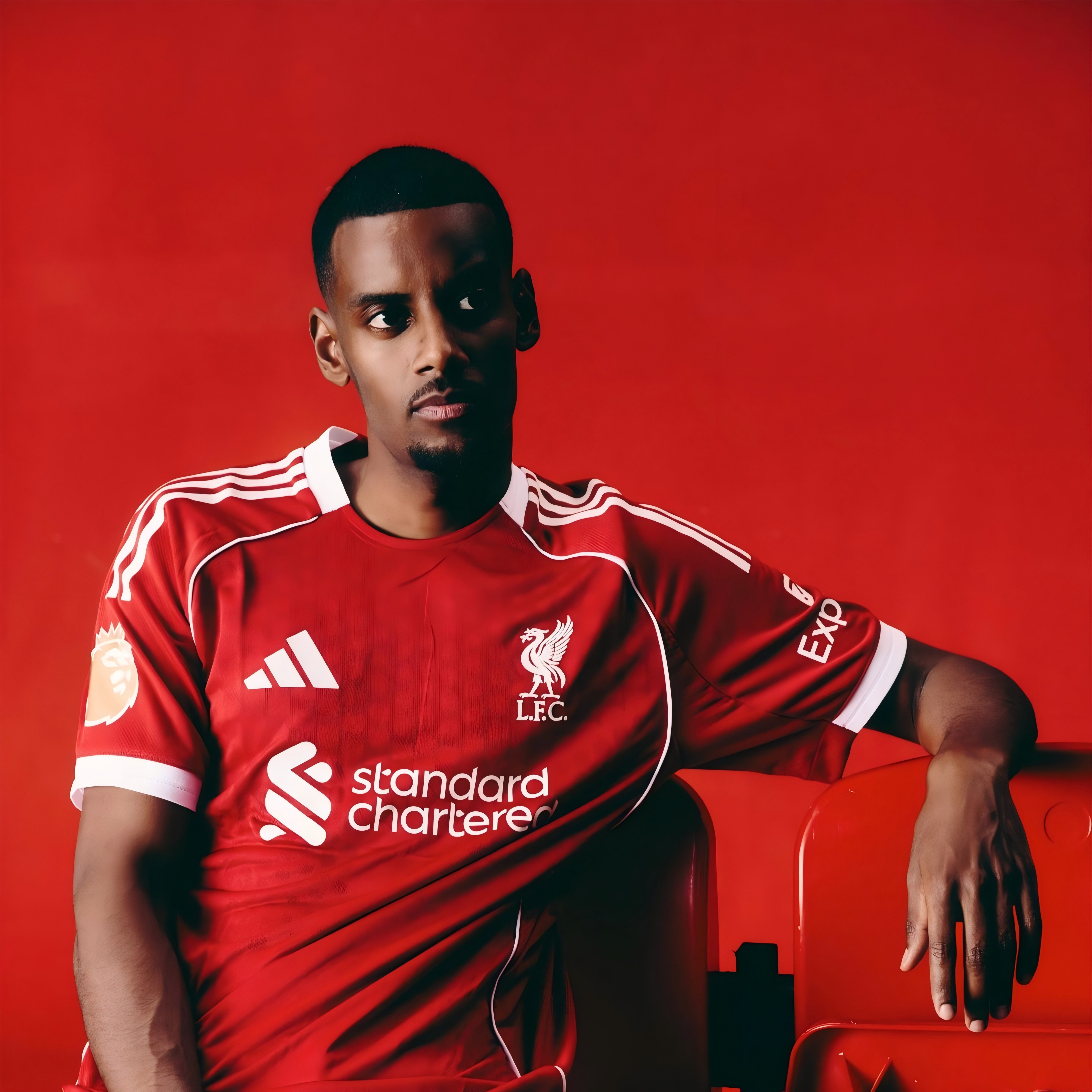 佩蒂特談伊薩克：合同已經(jīng)毫無(wú)意義了，七年長(zhǎng)約也可能是廢紙一張