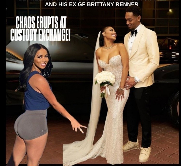 前妻抱怨華盛頓不陪孩子！大將軍：他在達(dá)拉斯你住洛杉磯怎么陪？