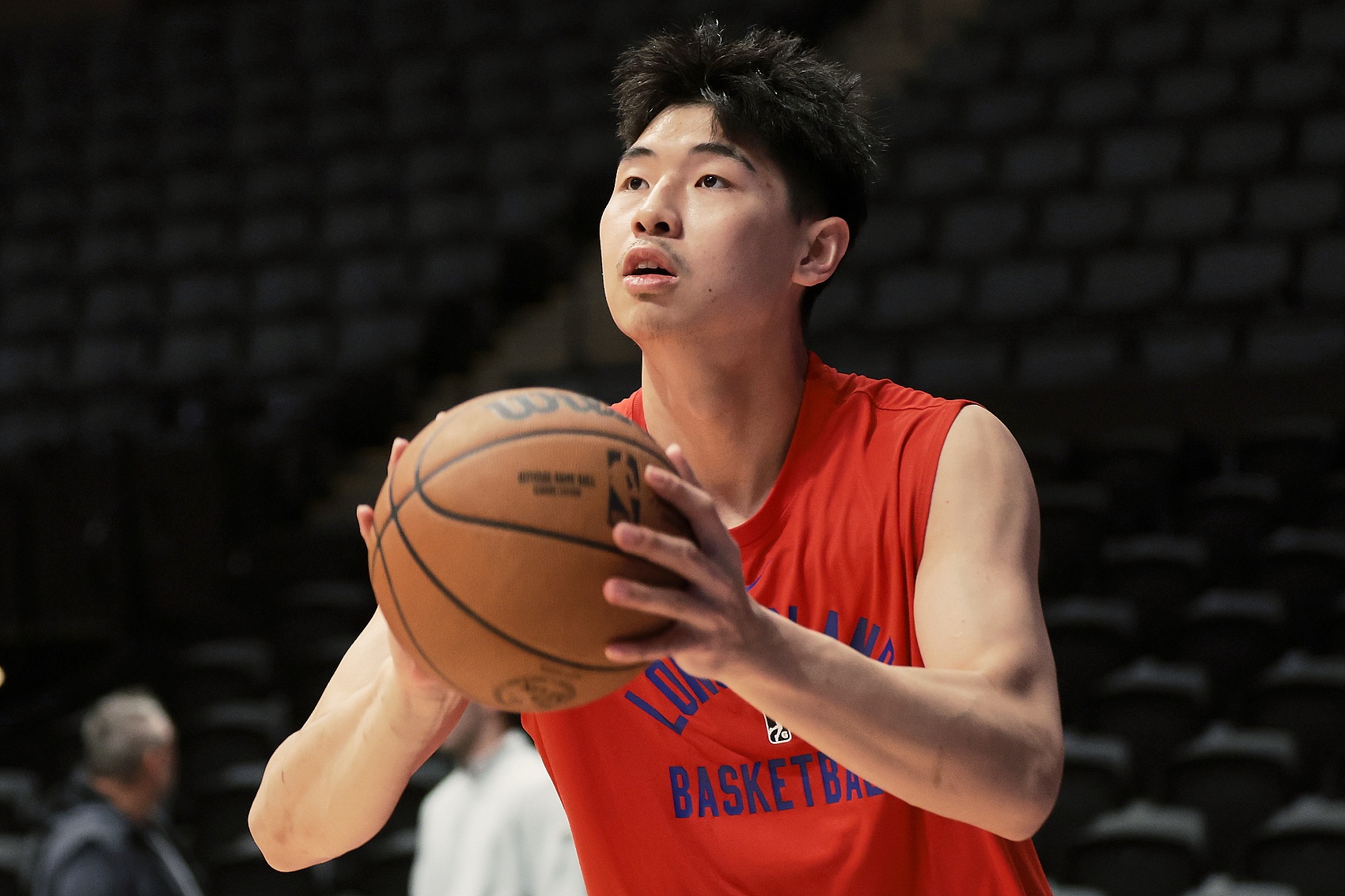 崔永熙：復(fù)出只有大概時(shí)間 具體得看接下來(lái)一兩個(gè)月的訓(xùn)練狀態(tài)