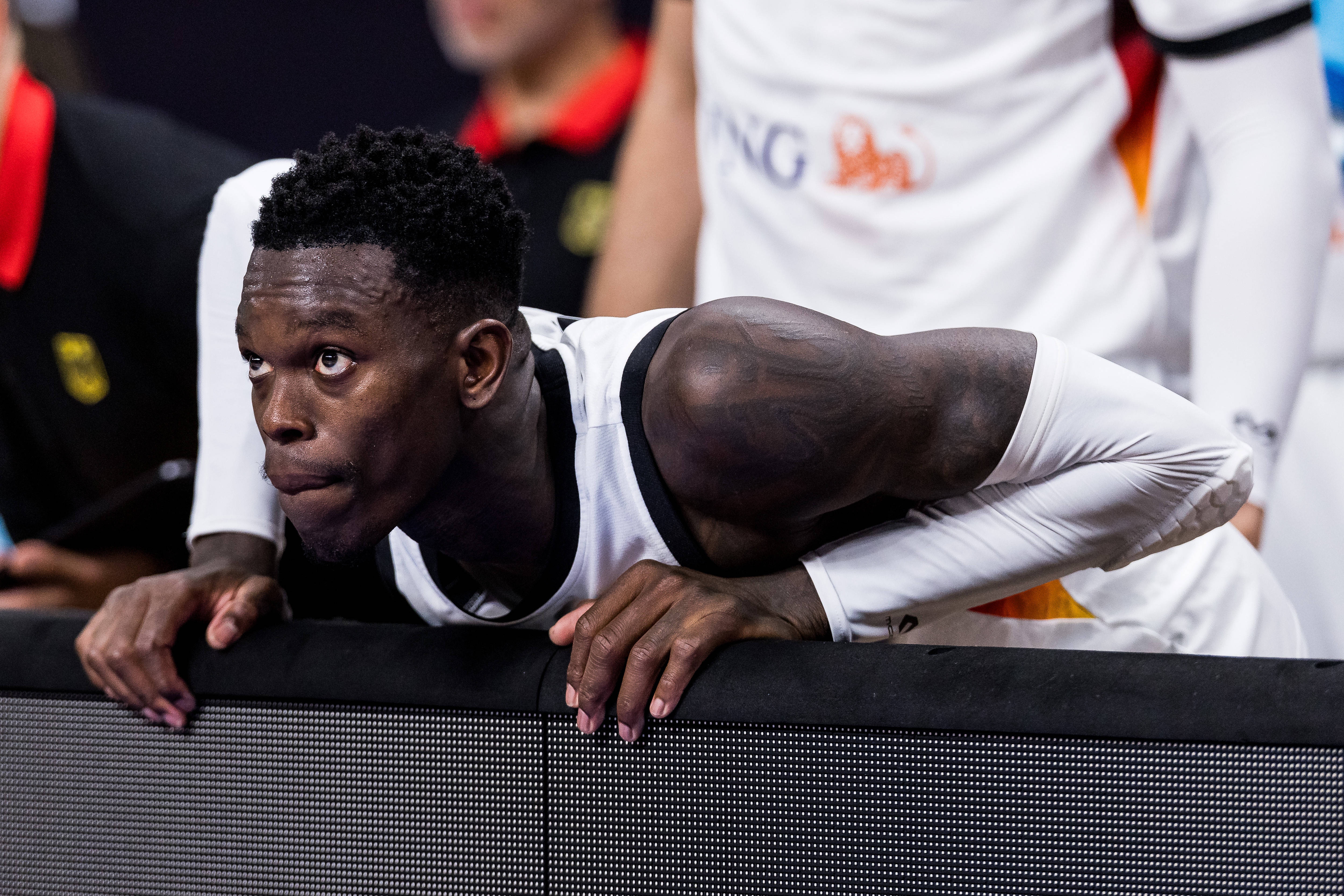 媒體人：這應(yīng)該是史上最強(qiáng)德國 施羅德國家隊(duì)帶隊(duì)成績超越諾天王