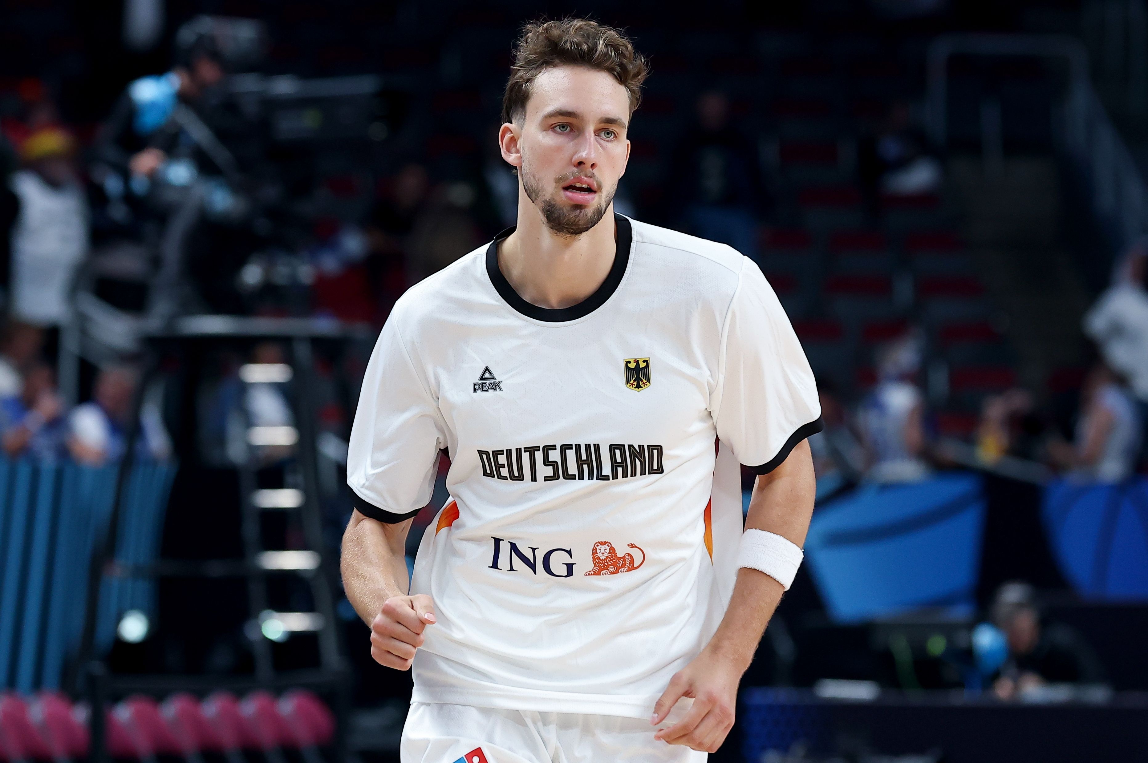 小瓦格納：我需要保持自信 希望決賽我們能打得更好一些