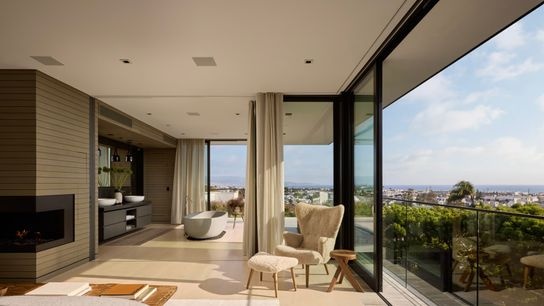 2500萬！東契奇買豪宅一點(diǎn)沒講價??莎拉波娃昔日買房僅花410萬