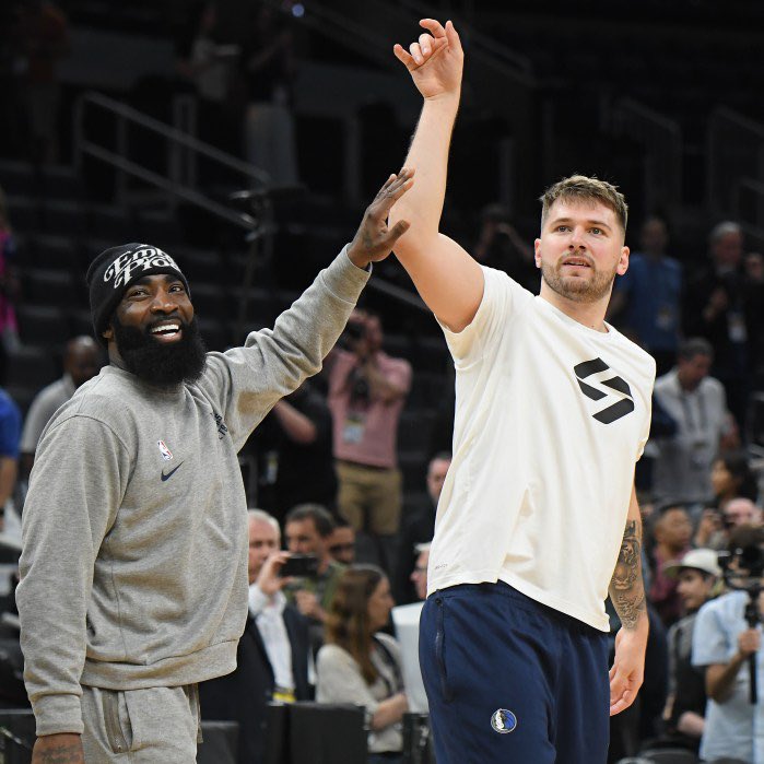 山姆高德：東契奇交易后獨行俠內(nèi)部變得很詭異 我最終也因此離開