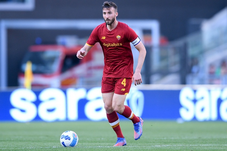 克里斯坦特：我們需要提高進球效率，從明天開始將專注于羅馬德比