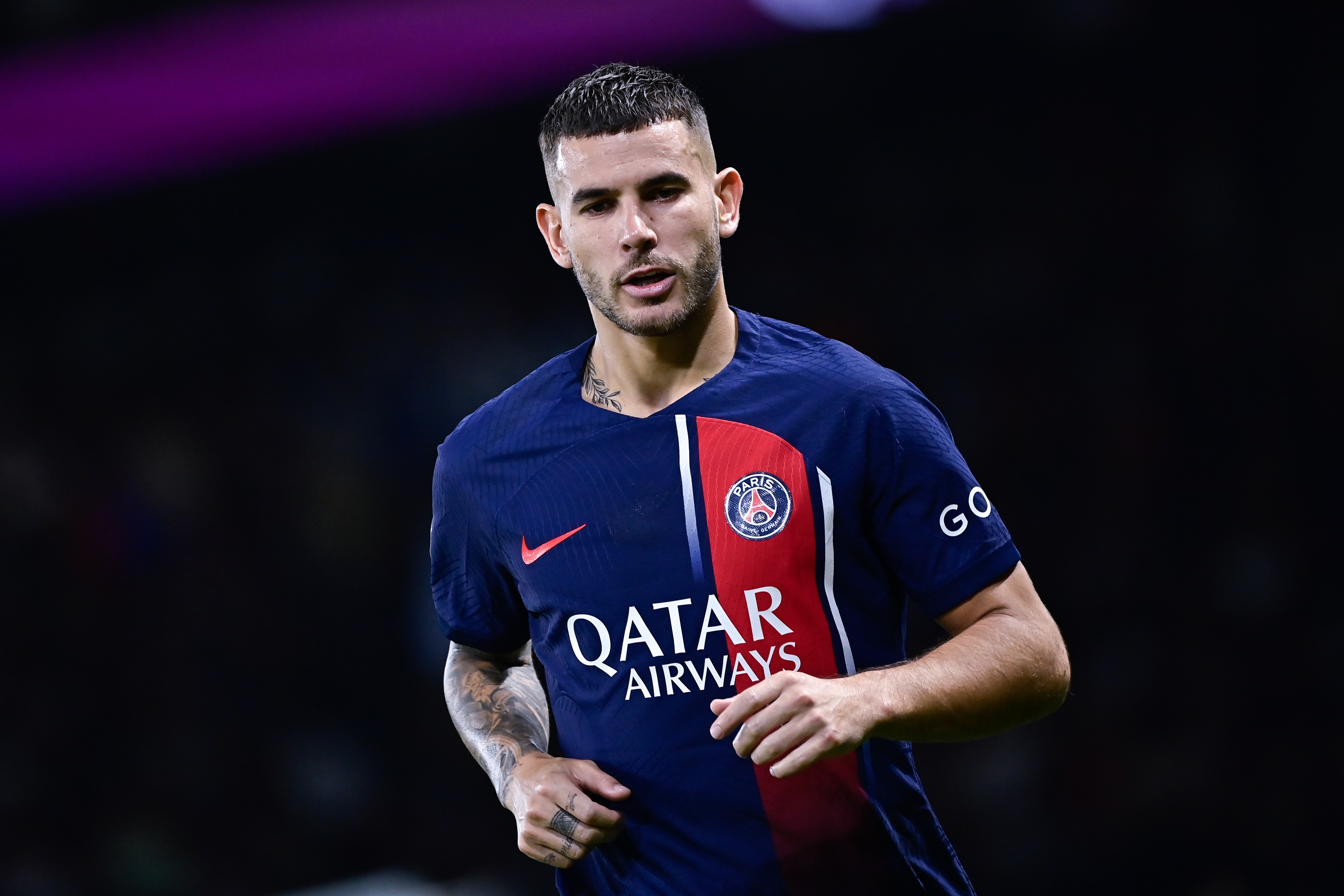 盧卡斯：巴黎賽程密集而我們狀態(tài)正佳，希望傷員們情況不太嚴重