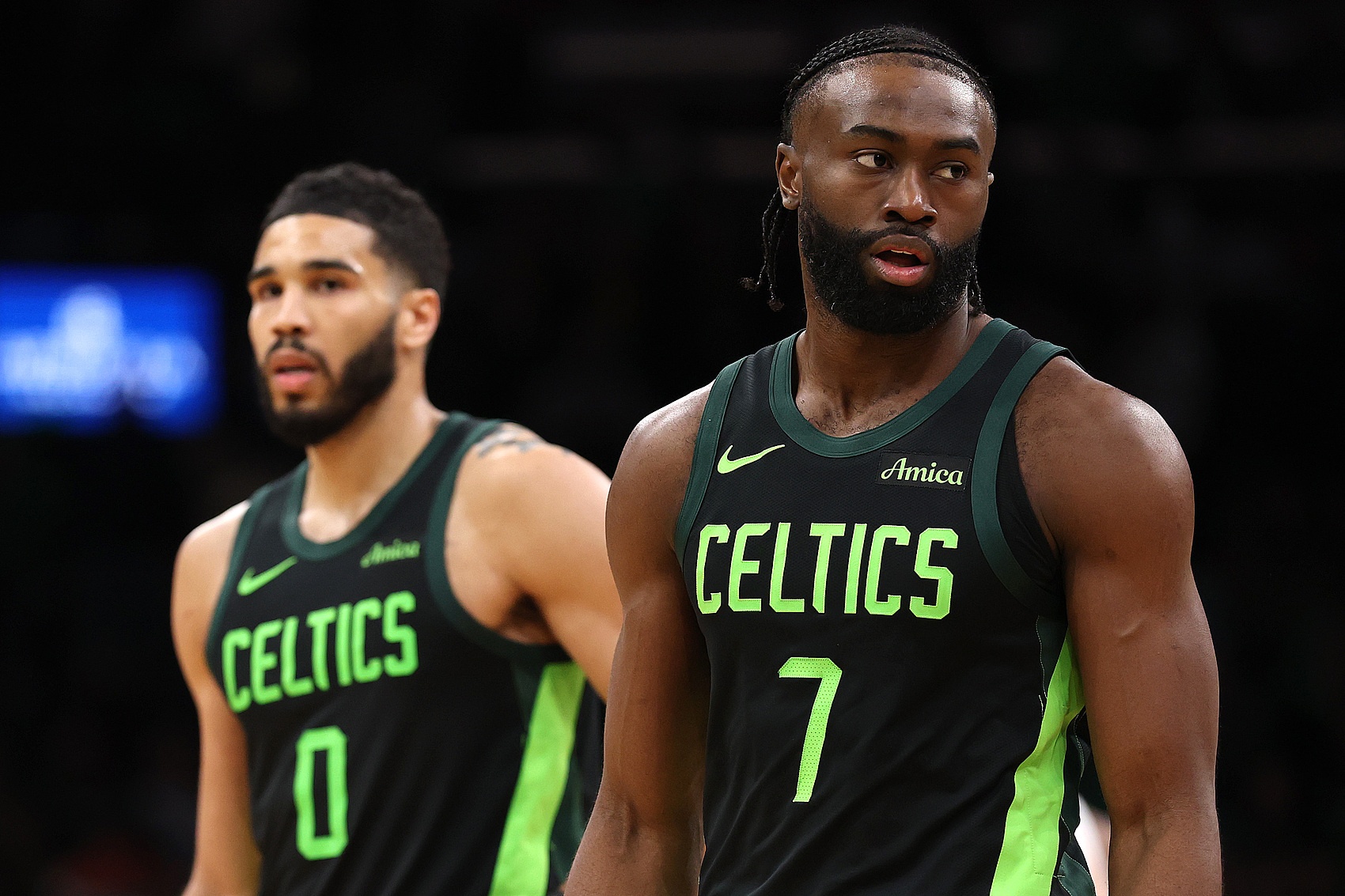 皮爾斯：25-26賽季對于綠軍來說是評估哪些球員是球隊的長期拼圖