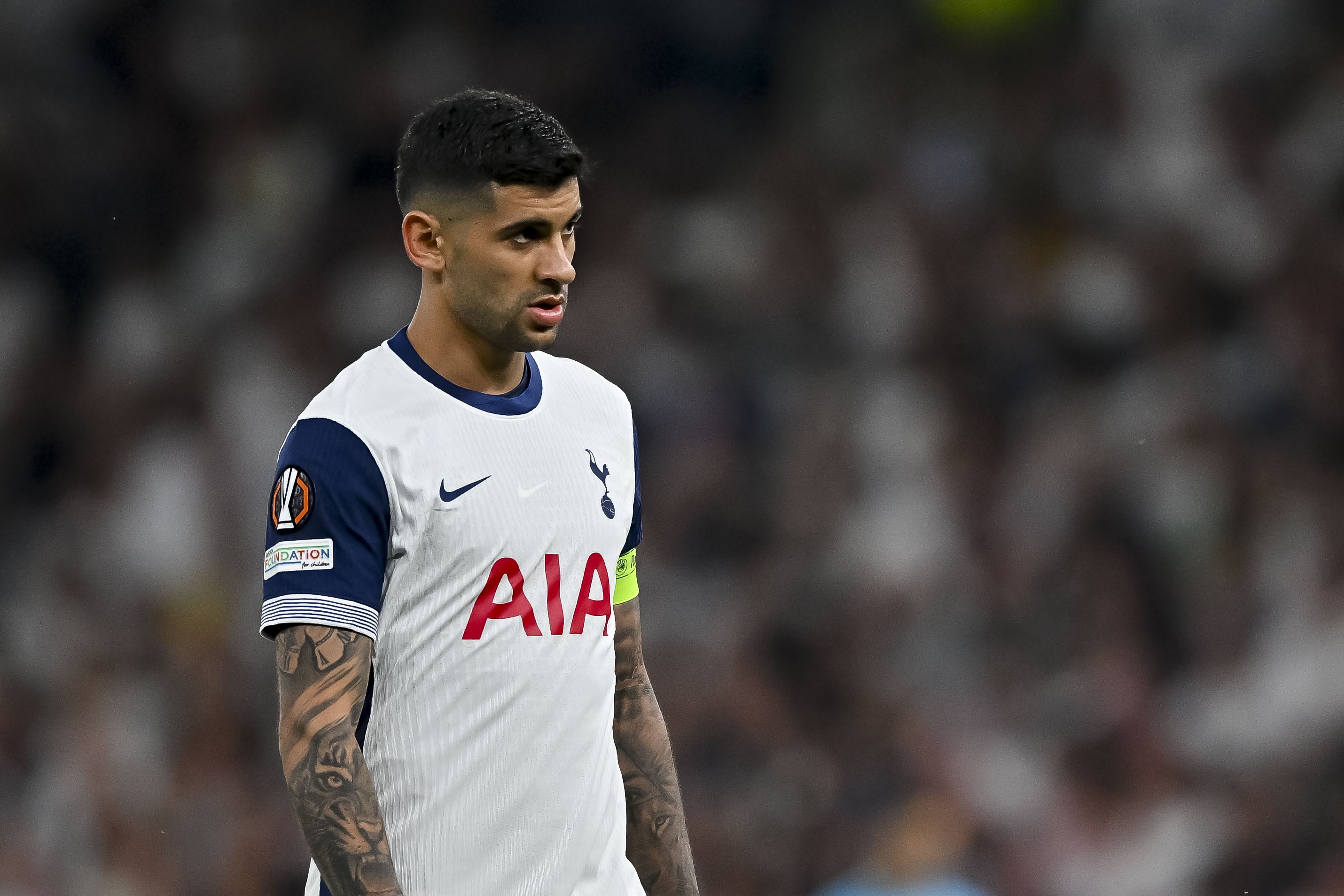 羅梅羅：我覺得我名聲不太好，但我在阿根廷學(xué)到的防守就是這樣