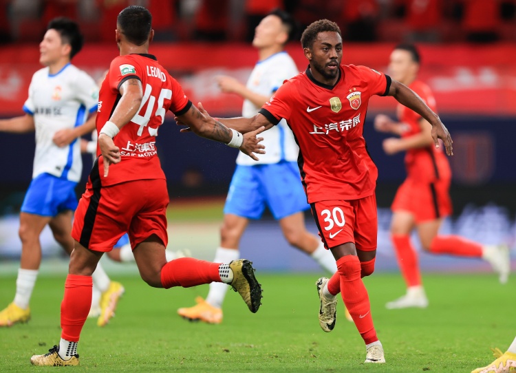 體壇：對(duì)于亞冠，海港內(nèi)部的目標(biāo)十分明確，小組出線仍是首要任務(wù)