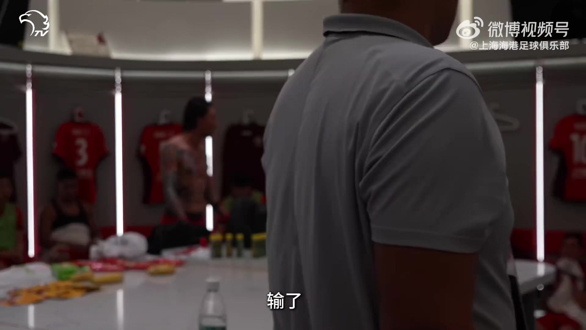 張琳芃：想拿冠軍不是嘴上說的！武磊：每個人都要拼聽到沒有