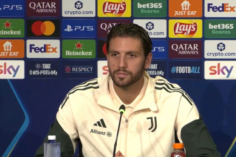 洛卡特利：戰(zhàn)勝國米后更衣室斗志昂揚 但不能忘記我們也被進了3球