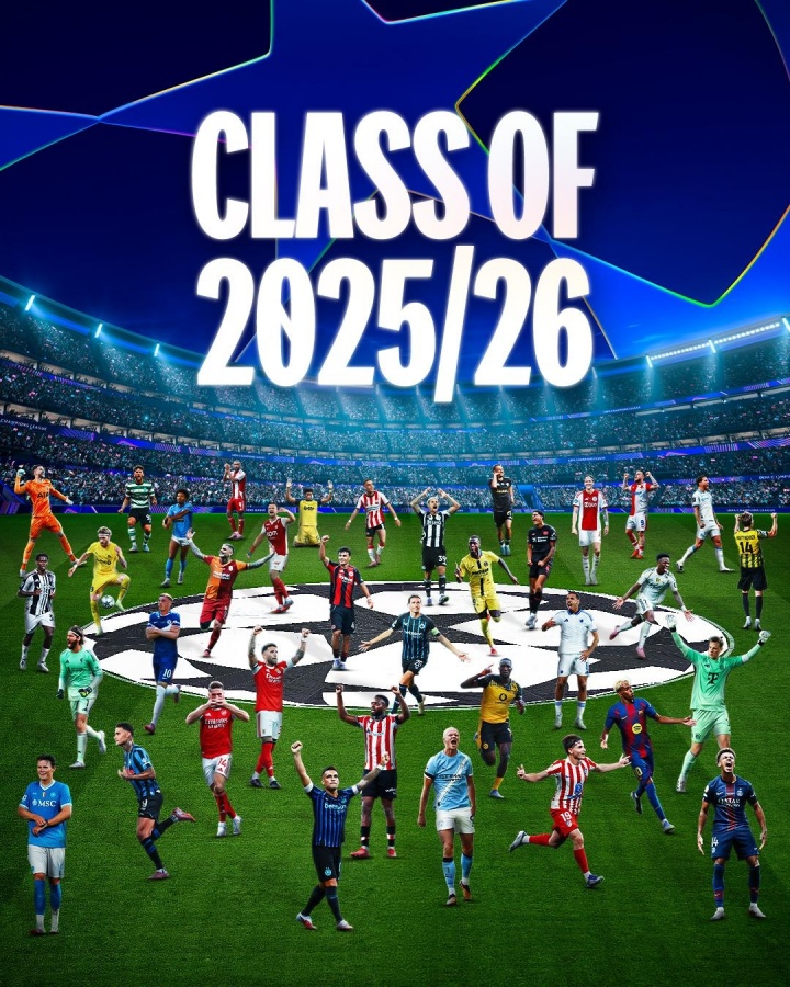 歐冠大幕拉開??皇馬迎馬賽，槍手客戰(zhàn)畢巴，熱刺尤文多特齊亮相