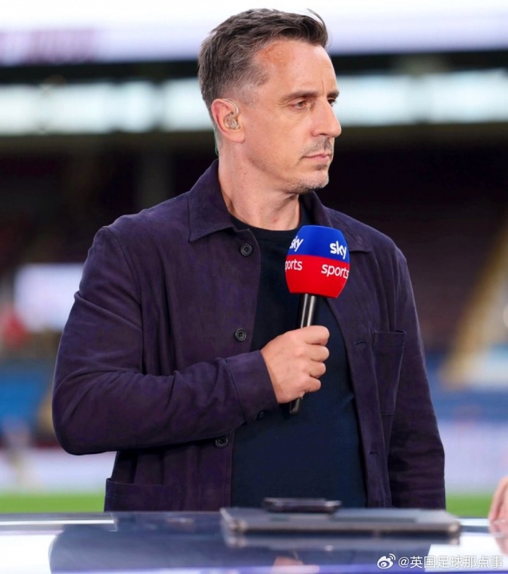 麻木了??內(nèi)維爾：以前曼聯(lián)輸這種比賽我會憤怒，可這次毫無波瀾