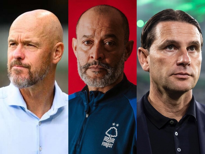 下一個誰？新賽季五大聯(lián)賽3人下課：滕帥打響頭炮 德甲2位英超1位