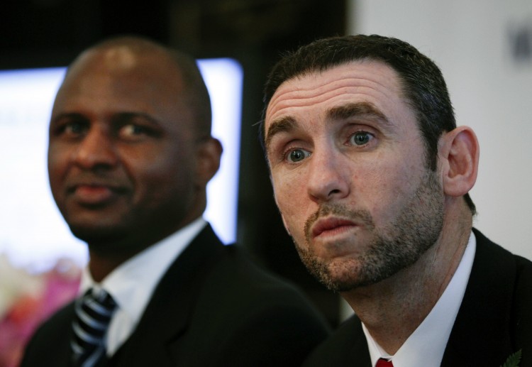 基翁：阿莫林把有天賦的人都排除在外了，球員們并不信服他的體系