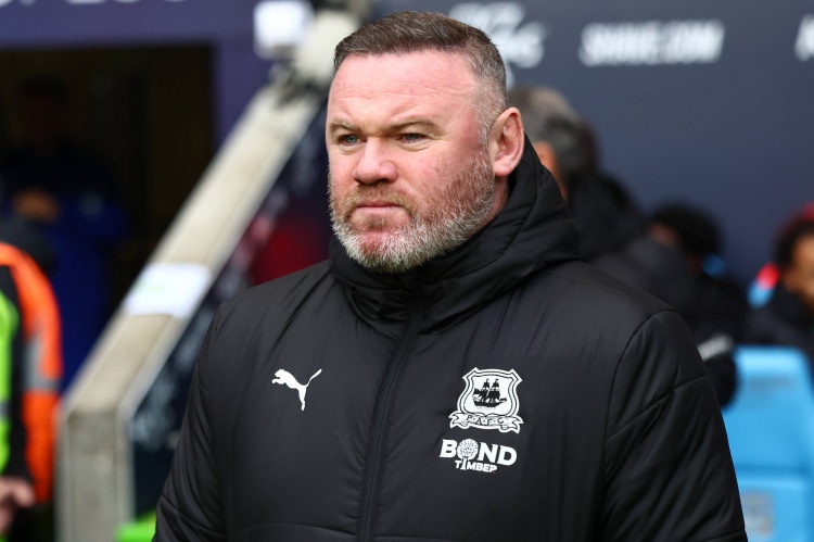 魯尼：我們始終支持球隊(duì)和教練，但也要誠實(shí)，因?yàn)榍蛎圆⒉挥薮? 
                                         class=