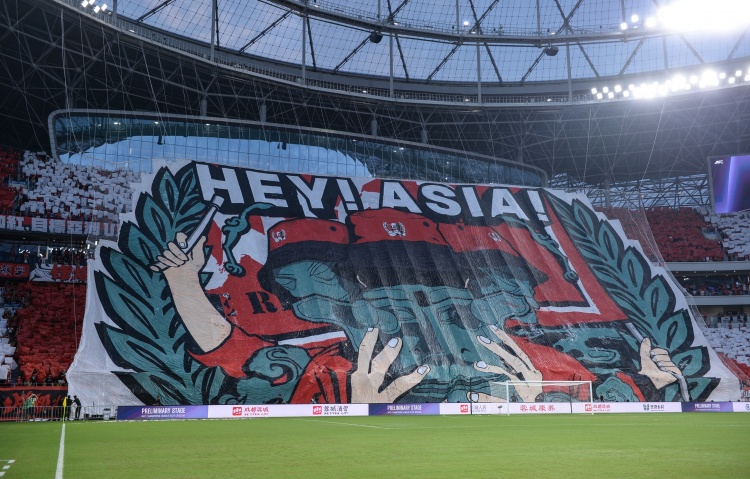 記者：亞冠是根據(jù)跨年賽制設(shè)計的 是時候下定決心開啟跨年賽制了