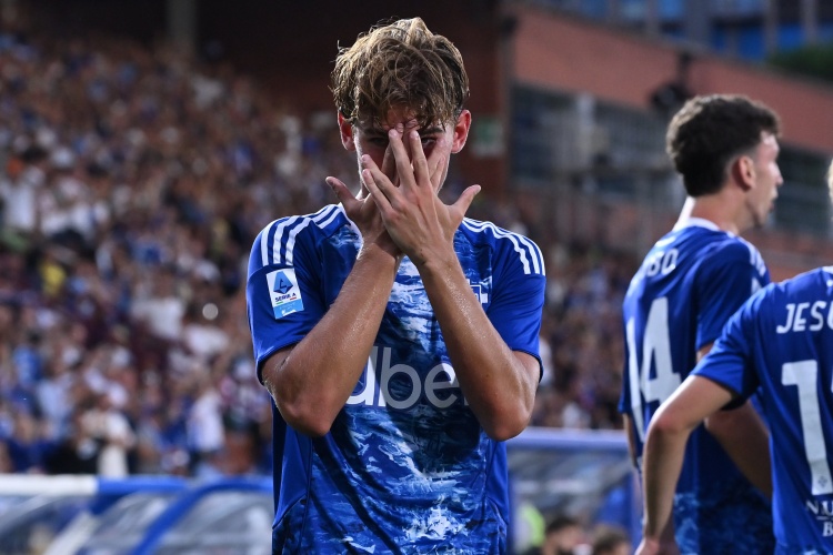 尼科-帕斯本賽季意甲數(shù)據(jù)：3場2球1助，7次關鍵傳球+7次成功過人