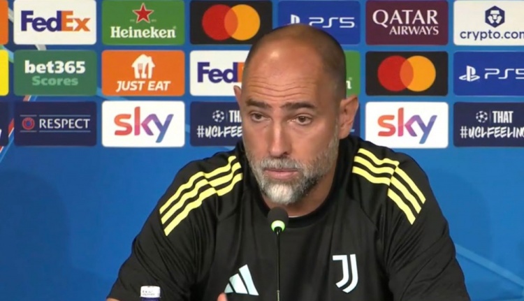 主打一個互捅！圖多爾賽前曾說喜歡4-3勝過1-0，最終4-4戰(zhàn)平多特