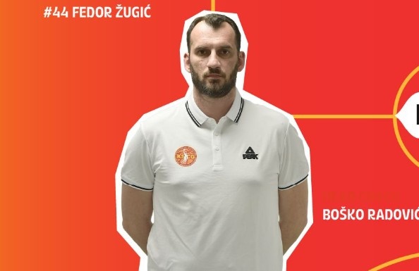 媒體人：不懷疑黑山男籃主教練的業(yè)務(wù)能力 但CBA執(zhí)教的難度很高