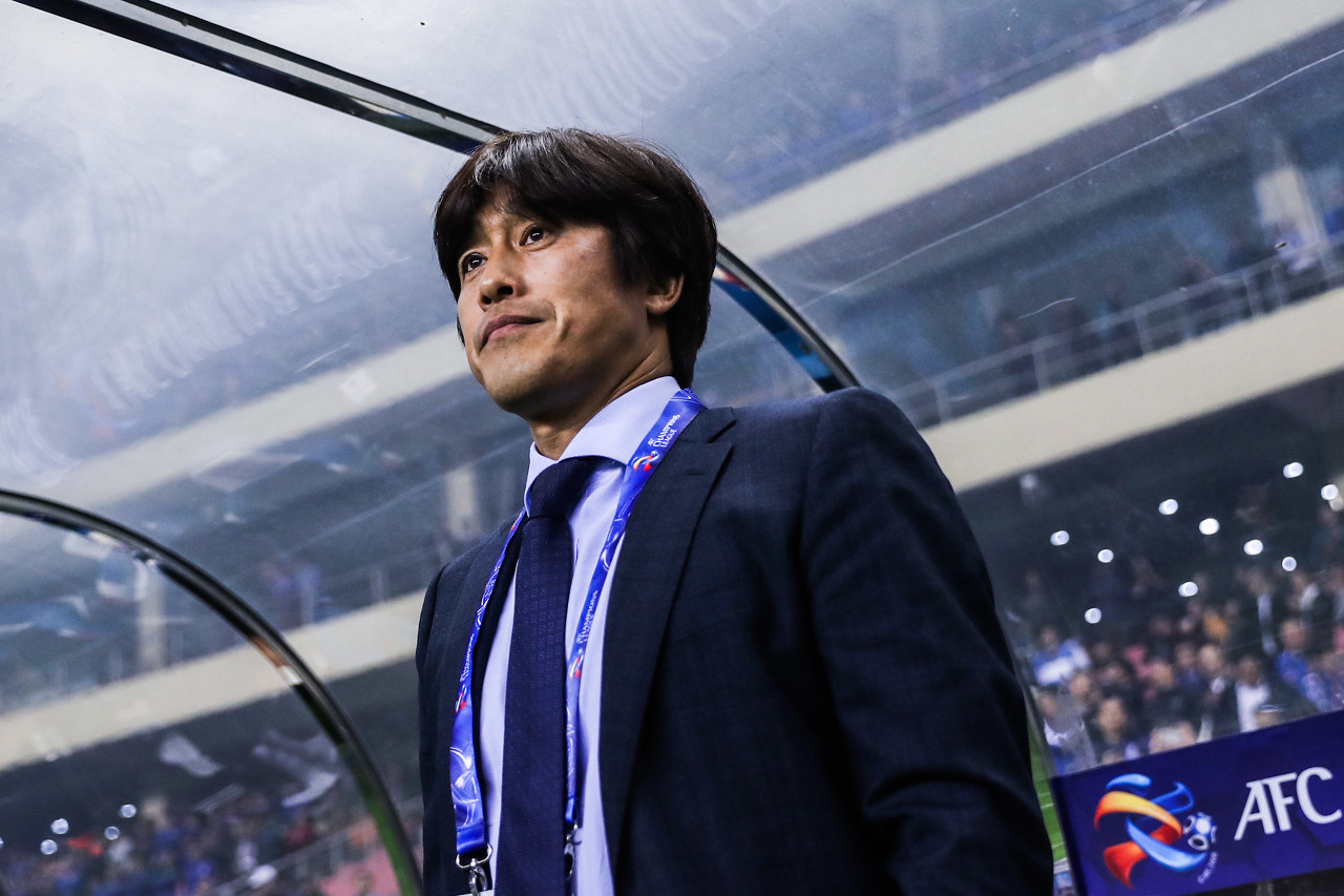 馬德興：就沖首發(fā)名單成都蓉城已經(jīng)贏了 在態(tài)度上已經(jīng)碾壓某隊(duì)