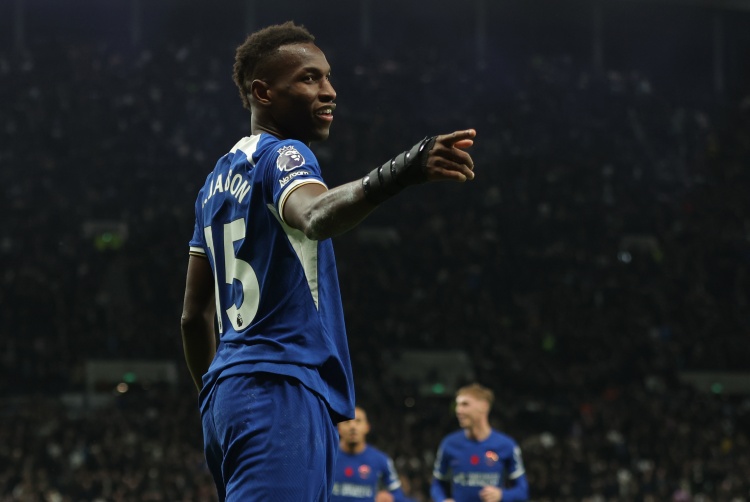 默森：不理解切爾西放走杰克遜，他雖狀態(tài)不穩(wěn)定但能讓帕爾默更好