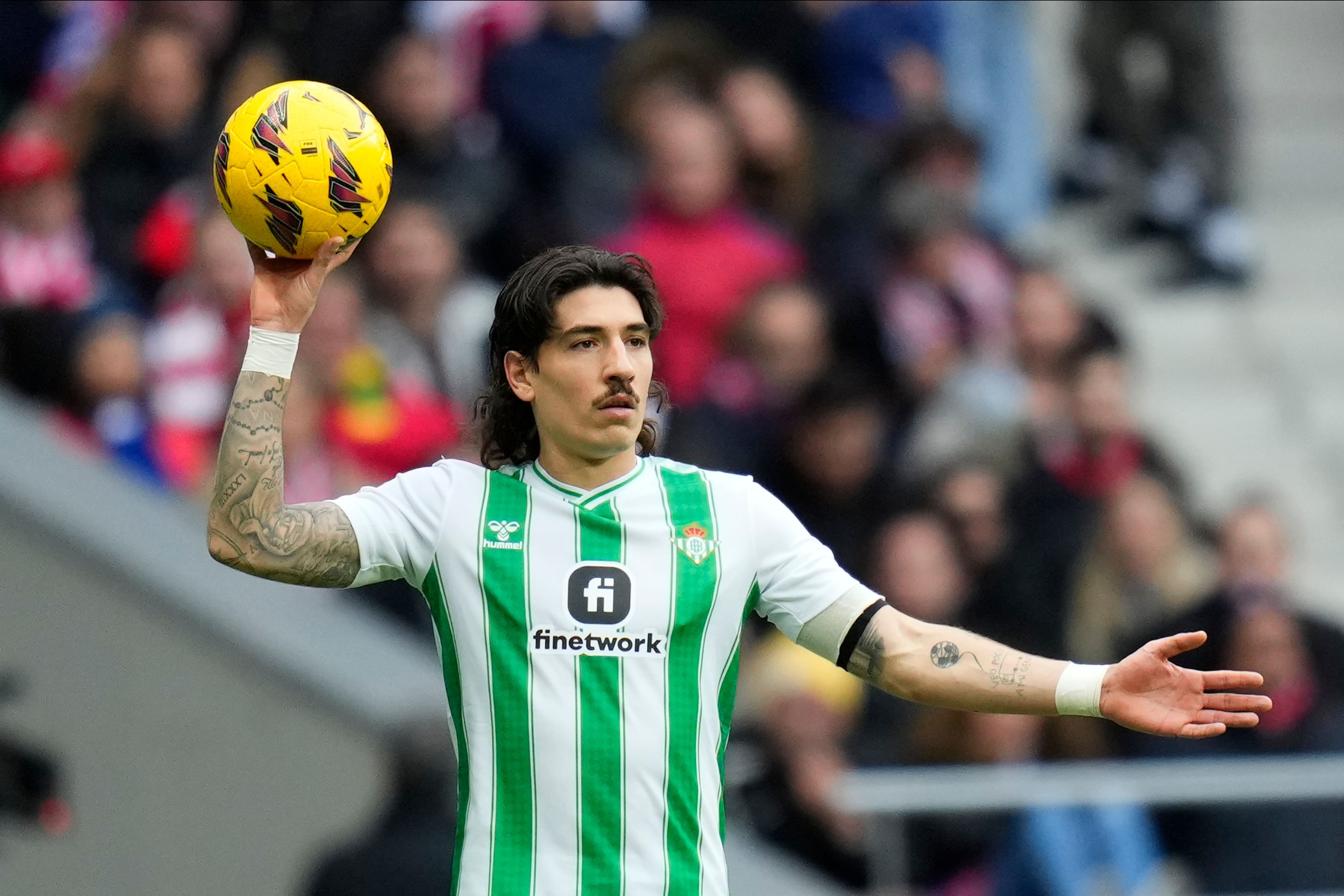 貝萊林回應(yīng)特巴斯：30度高溫80%濕度比賽不人道 危害健康不能無(wú)視