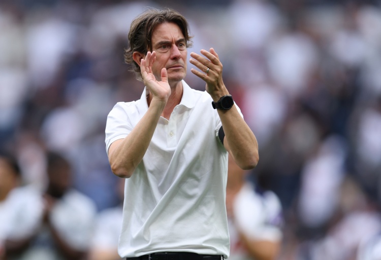 堪比堡壘！近21個歐戰(zhàn)主場比賽，熱刺17勝4平保持不敗