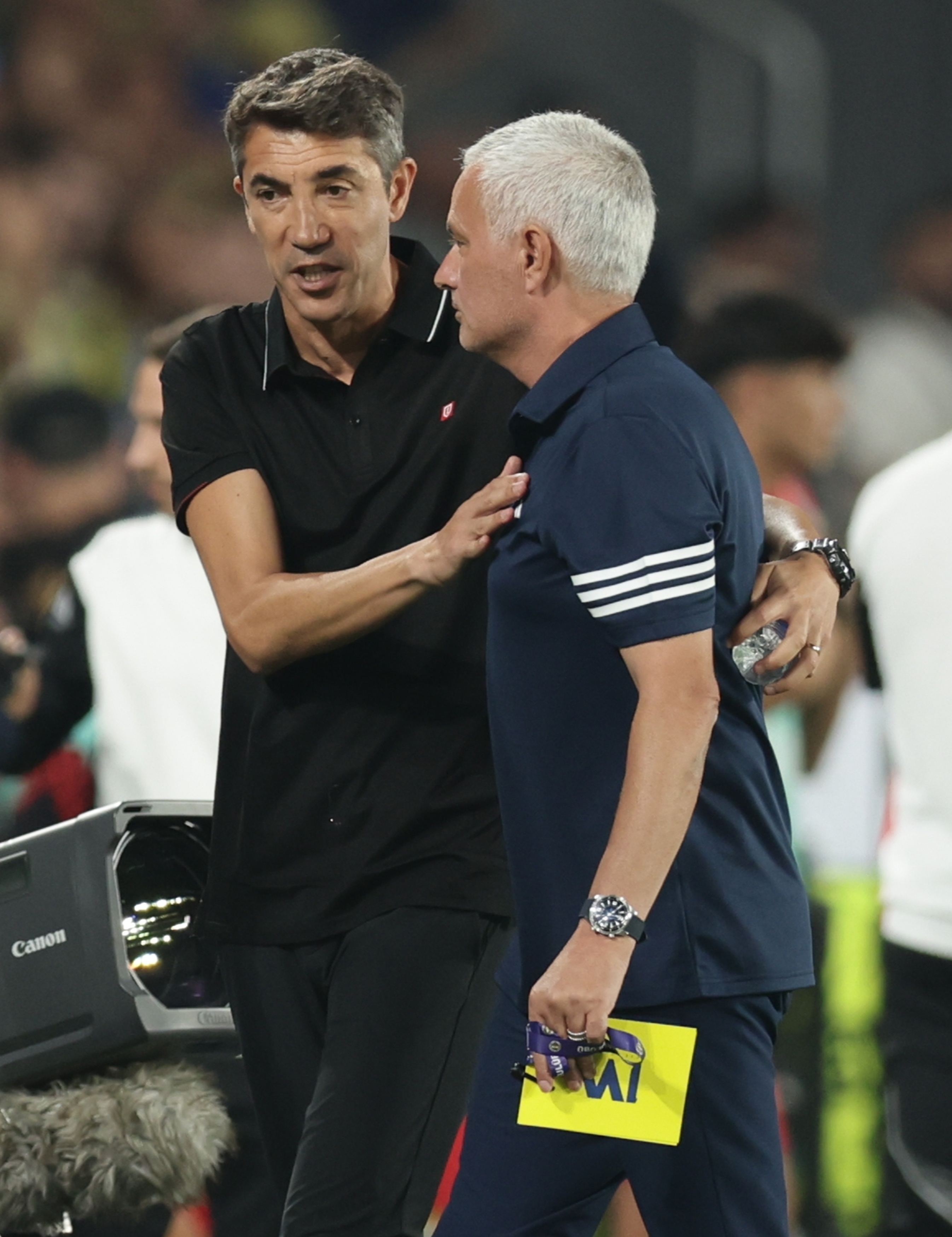 不到1個(gè)月！穆帥輸拉熱無(wú)緣歐冠+被解雇，如今將執(zhí)教本菲卡打歐冠