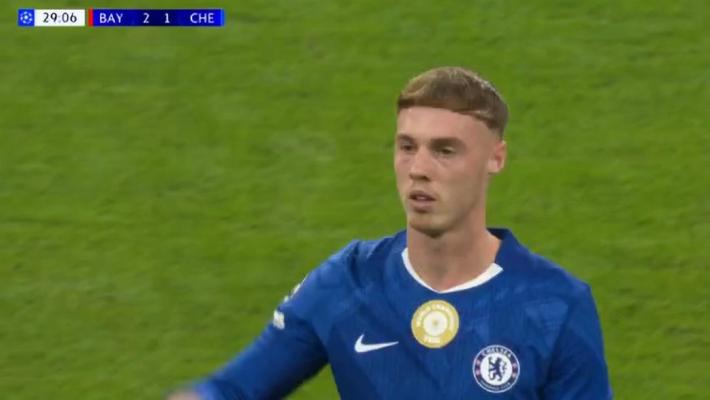 開門紅！拜仁3-1切爾西 凱恩雙響查洛巴烏龍帕爾默破門古斯托送禮