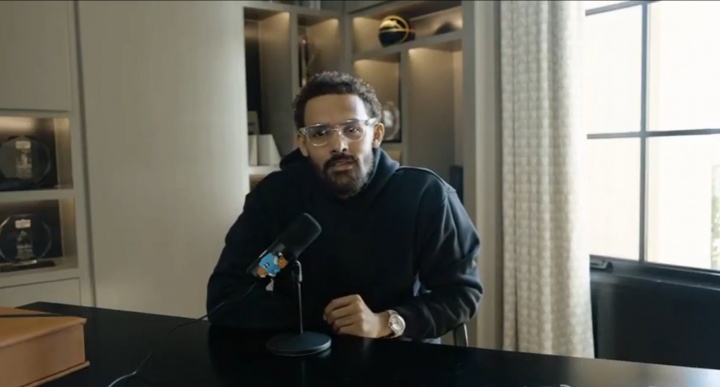 隊友說我不是好的領(lǐng)袖？特雷-楊：說吧貝弗利 你的消息源是誰？