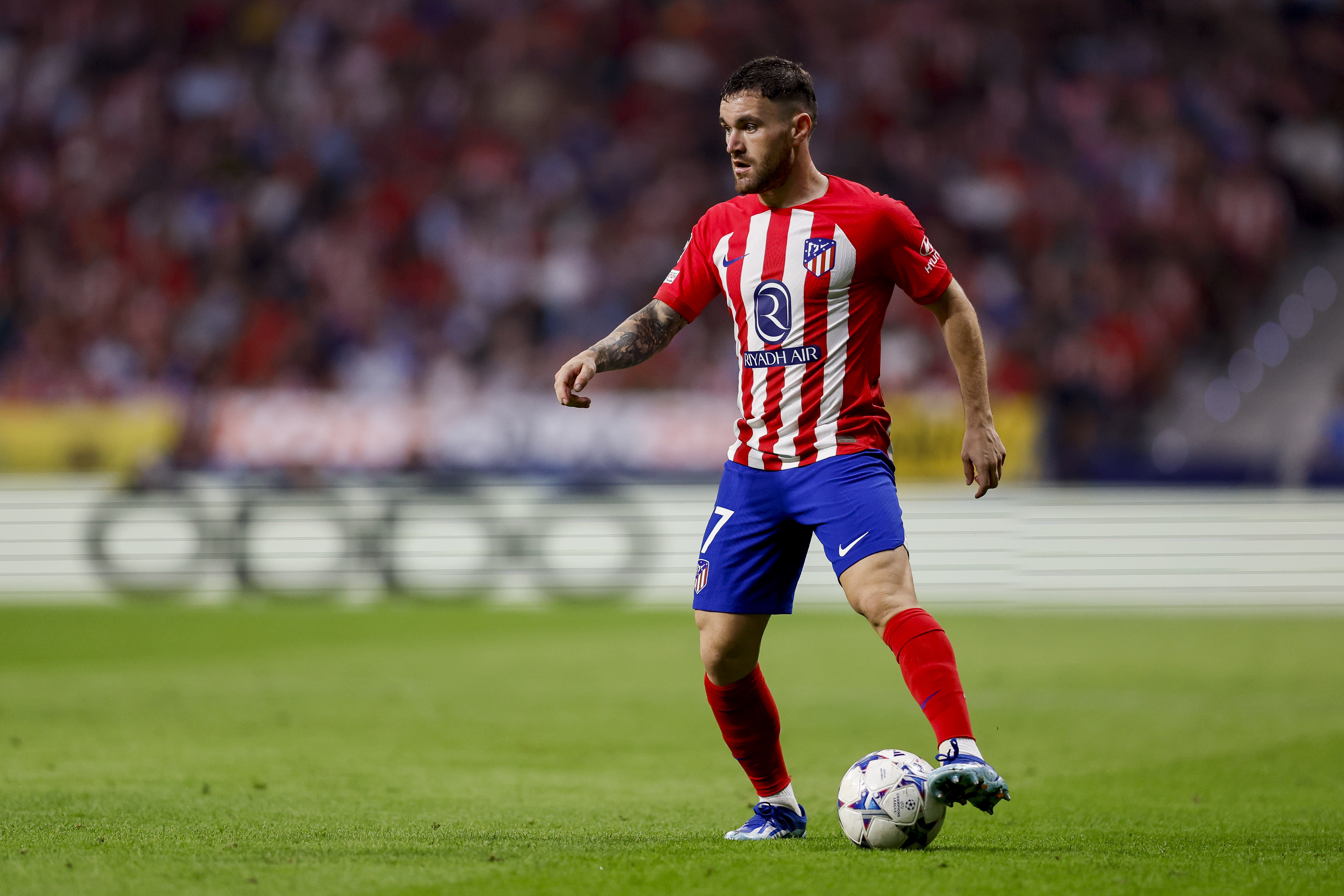 加蘭：防守薩拉赫確實困難 我們雖然輸了但踢得不差