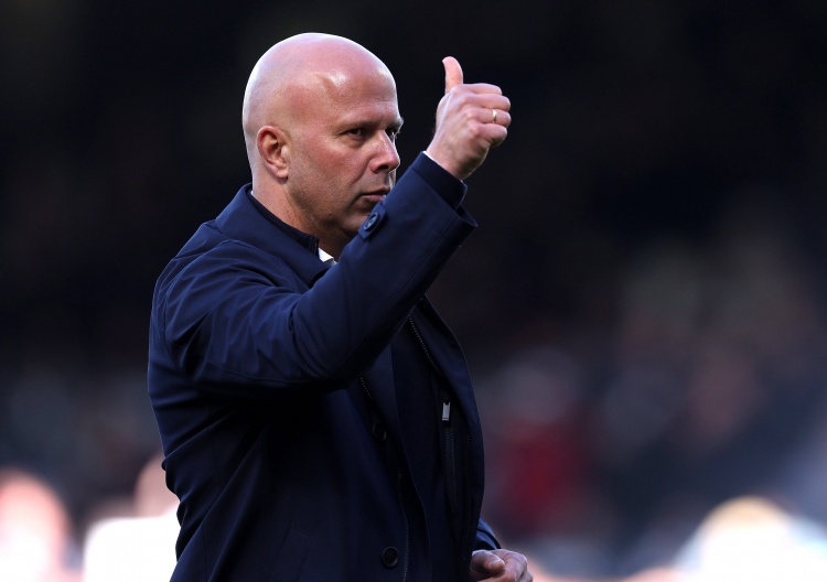 斯洛特：我們首發(fā)11人可能每人至少值1億鎊，不應(yīng)關(guān)注伊薩克身價(jià)