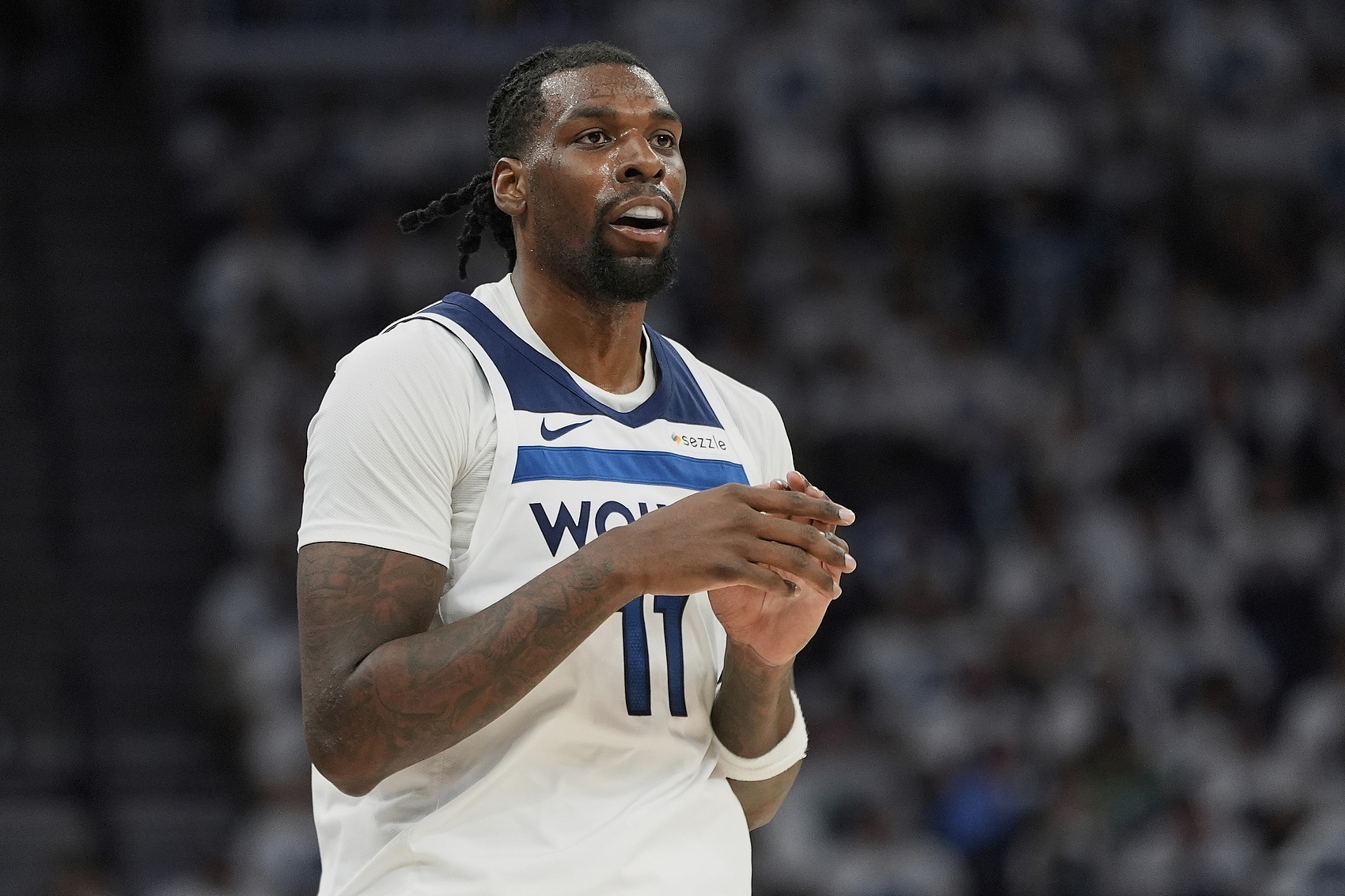 今夏超1.3億的合同都是提前續(xù)約 自由球員簽約最大的是里德1.25億