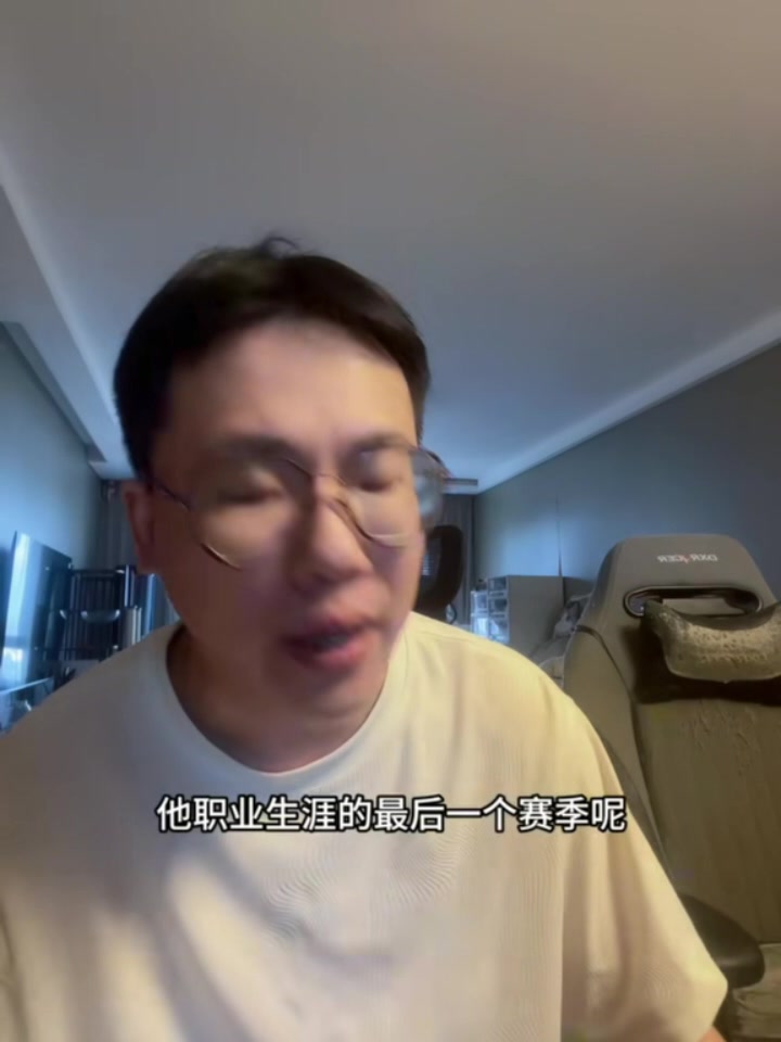 媒體人：我認(rèn)為下賽季不是詹姆斯的最后一舞 那時他依舊值2-3千萬