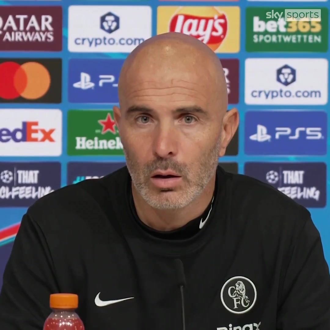 穆里尼奧將回斯坦福橋！馬雷斯卡：絕對期待，他是切爾西的傳奇