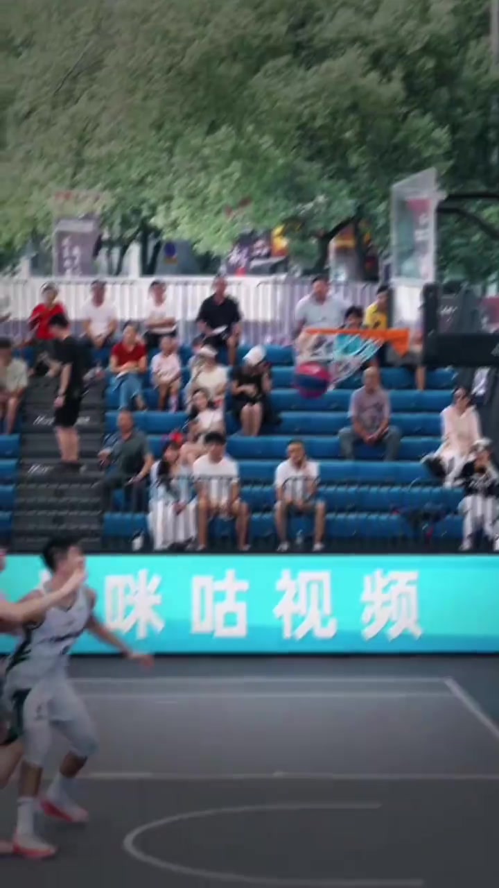 超三聯(lián)賽：郭瀚宇招牌干拔跳投可還行？