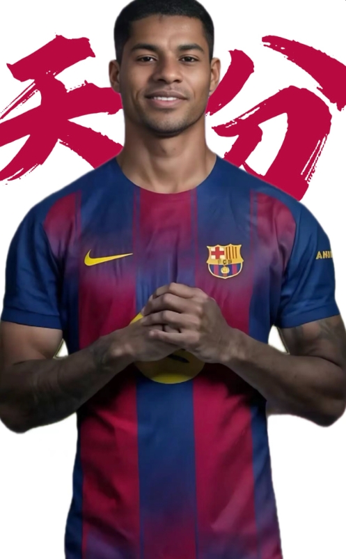 今日趣圖： 拉什福德一戰(zhàn)追平曼聯(lián)球員本賽季英超進(jìn)球數(shù)！