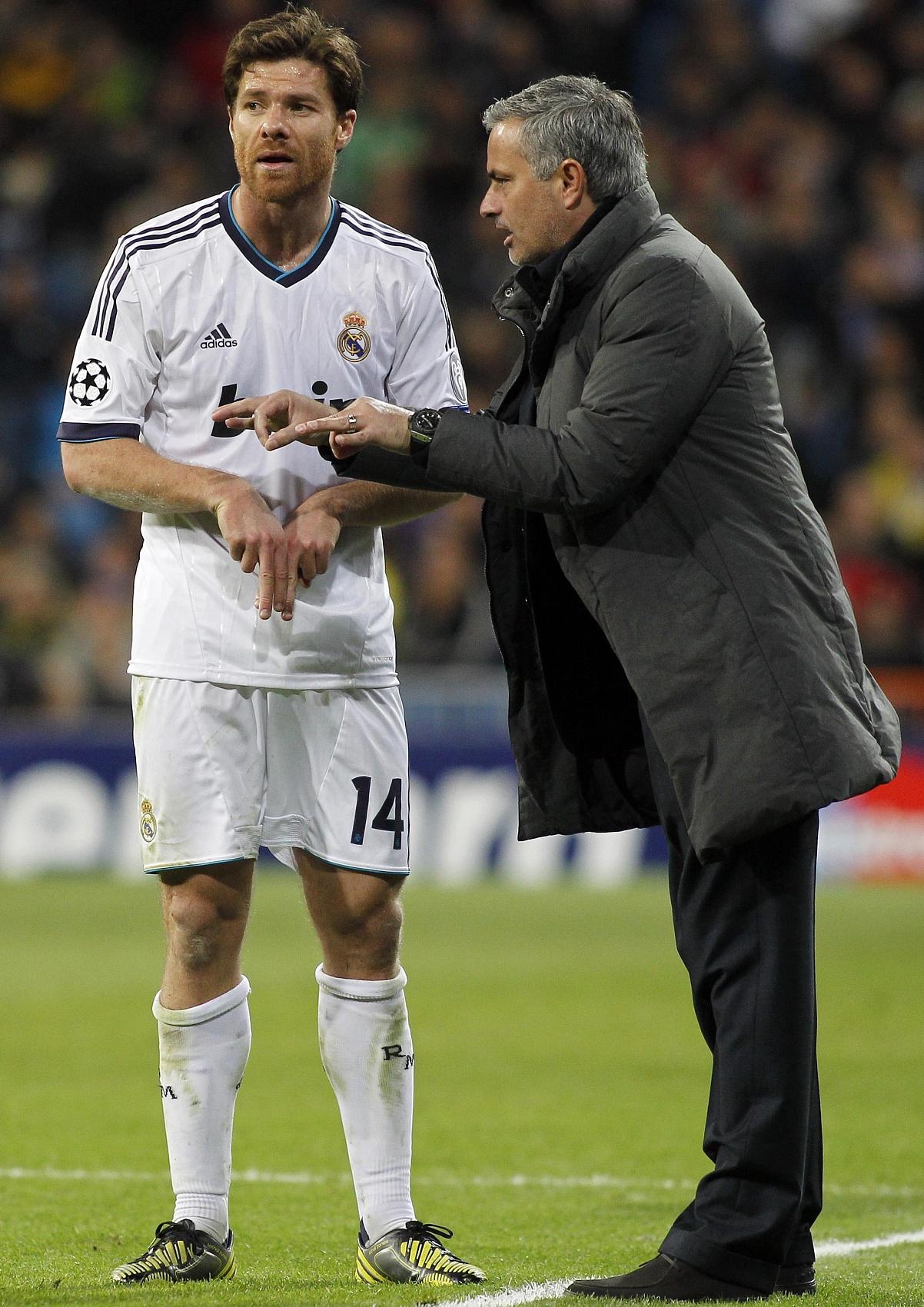 師徒對決！阿隆索：穆帥對陣皇馬意義非凡，他對馬德里有深厚感情