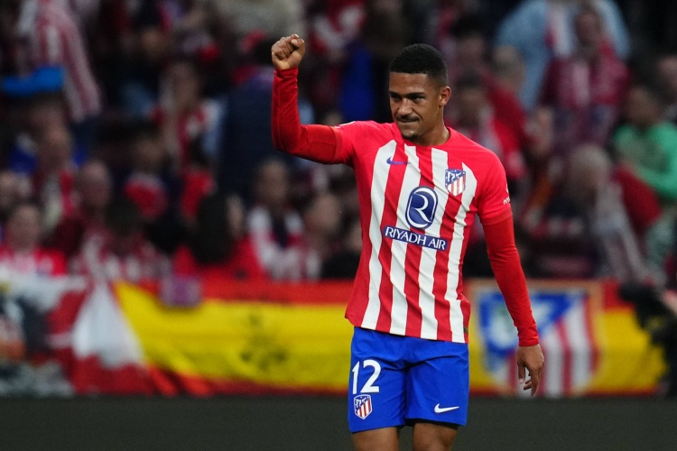 那不勒斯總監(jiān)：今夏曾想從馬競引進利諾，但后來做出了其他決定