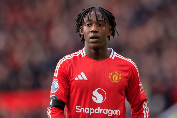 多隊(duì)有意??記者：皇馬不排除冬窗就報(bào)價(jià)梅努 曼聯(lián)標(biāo)價(jià)9000萬(wàn)歐