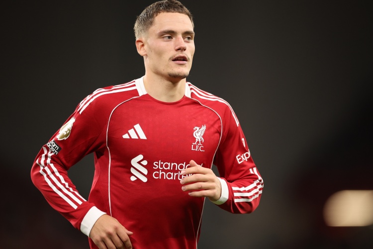 哈曼：歐冠比賽不如英超狂野快速，戰(zhàn)馬競是維爾茨紅軍生涯最佳戰(zhàn)