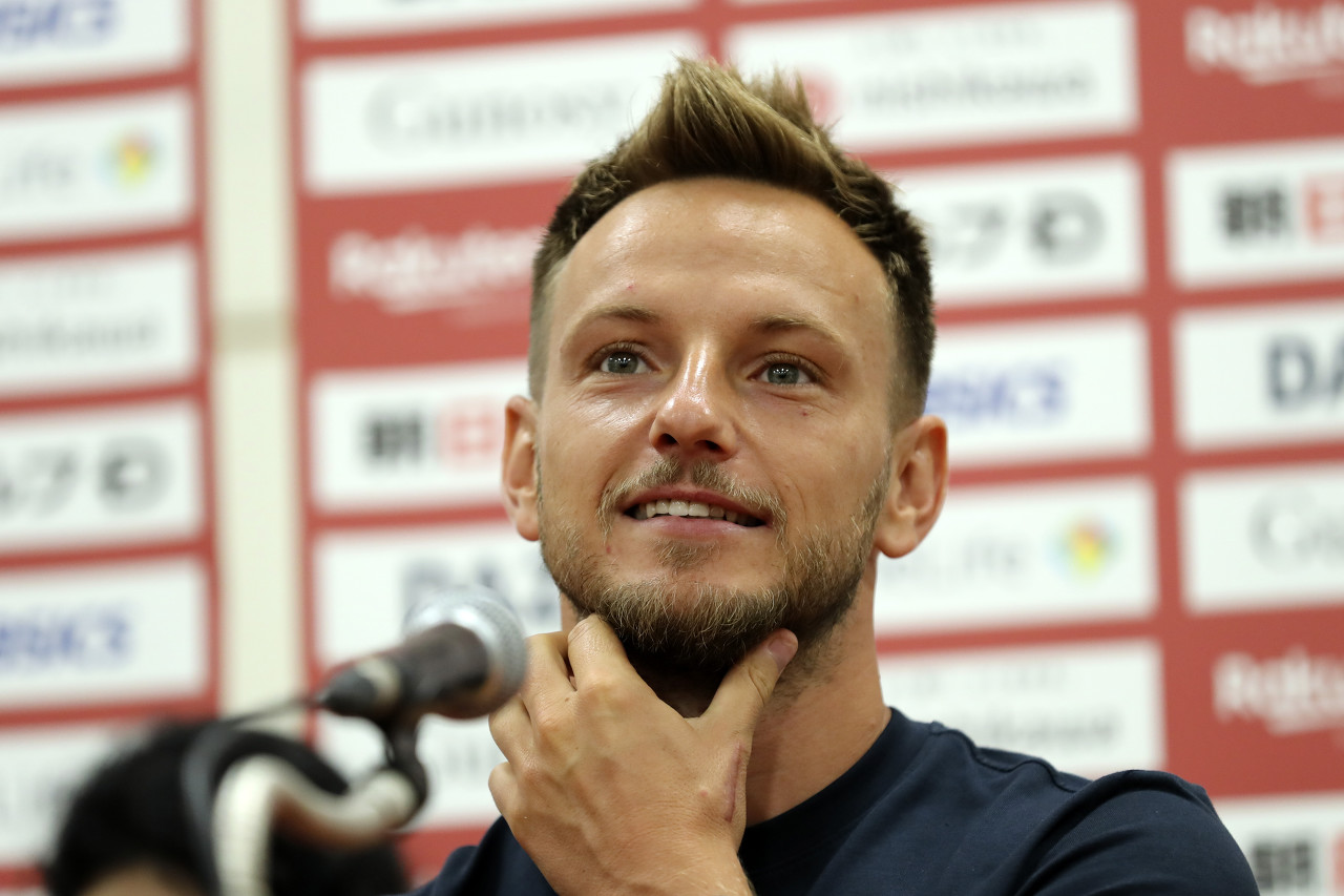 拉基蒂奇：費(fèi)爾明確實(shí)贏得了首發(fā)機(jī)會(huì)，但我認(rèn)為奧爾莫才是首選