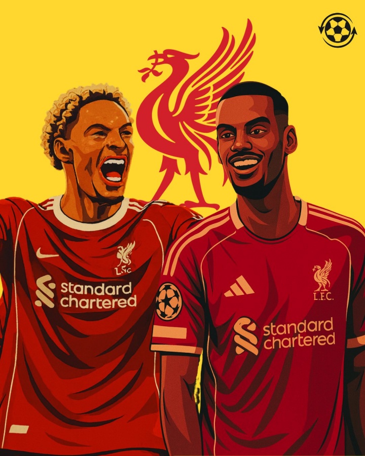 記者：?；倏司褪且了_克的備胎！若后者先加盟，前者不會去紅軍